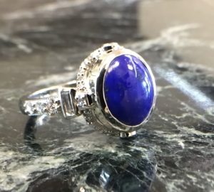 custom made by Kendall jewelers Scottsdale, AZ